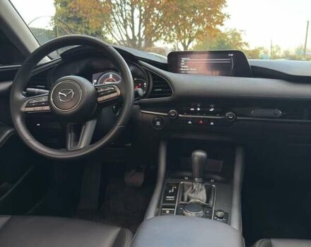 Синій Мазда 3, об'ємом двигуна 2.49 л та пробігом 7 тис. км за 16300 $, фото 3 на Automoto.ua