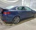 Синій Мазда 3, об'ємом двигуна 2.5 л та пробігом 65 тис. км за 3300 $, фото 2 на Automoto.ua