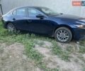 Синій Мазда 3, об'ємом двигуна 2 л та пробігом 75 тис. км за 11555 $, фото 2 на Automoto.ua