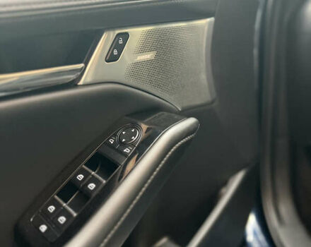 Синий Мазда 3, объемом двигателя 2.49 л и пробегом 50 тыс. км за 18000 $, фото 14 на Automoto.ua