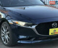 Синий Мазда 3, объемом двигателя 2.49 л и пробегом 50 тыс. км за 17999 $, фото 9 на Automoto.ua