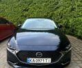 Синій Мазда 3, об'ємом двигуна 2.5 л та пробігом 24 тис. км за 16000 $, фото 1 на Automoto.ua