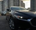 Синий Мазда 3, объемом двигателя 2.49 л и пробегом 80 тыс. км за 14999 $, фото 2 на Automoto.ua