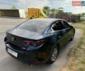 Синий Мазда 3, объемом двигателя 2.49 л и пробегом 24 тыс. км за 16000 $, фото 7 на Automoto.ua