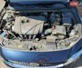 Синий Мазда 3, объемом двигателя 2.5 л и пробегом 47 тыс. км за 2900 $, фото 10 на Automoto.ua