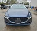Синий Мазда 3, объемом двигателя 2.5 л и пробегом 28 тыс. км за 3100 $, фото 4 на Automoto.ua