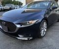 Синий Мазда 3, объемом двигателя 2.5 л и пробегом 19 тыс. км за 4519 $, фото 1 на Automoto.ua