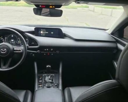 Синий Мазда 3, объемом двигателя 2.49 л и пробегом 93 тыс. км за 16500 $, фото 3 на Automoto.ua