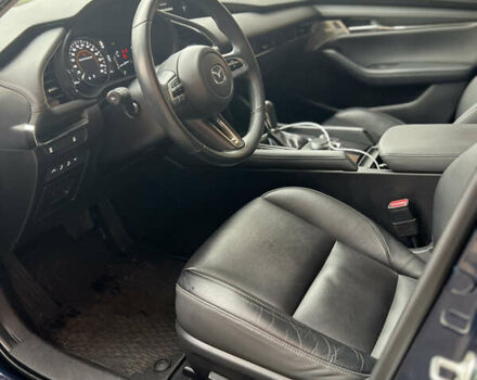 Синий Мазда 3, объемом двигателя 2.49 л и пробегом 50 тыс. км за 18000 $, фото 16 на Automoto.ua