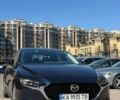 Синий Мазда 3, объемом двигателя 2.49 л и пробегом 32 тыс. км за 15000 $, фото 1 на Automoto.ua