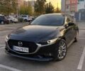Синій Мазда 3, об'ємом двигуна 2.49 л та пробігом 15 тис. км за 15000 $, фото 1 на Automoto.ua