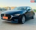 Синій Мазда 3, об'ємом двигуна 2.5 л та пробігом 101 тис. км за 14850 $, фото 1 на Automoto.ua