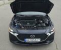 Синий Мазда 3, объемом двигателя 2.49 л и пробегом 93 тыс. км за 16500 $, фото 13 на Automoto.ua