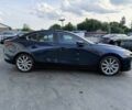 Синий Мазда 3, объемом двигателя 2.5 л и пробегом 19 тыс. км за 4519 $, фото 2 на Automoto.ua