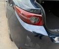 Синий Мазда 3, объемом двигателя 2.49 л и пробегом 24 тыс. км за 16000 $, фото 12 на Automoto.ua