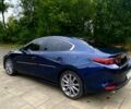 Синій Мазда 3, об'ємом двигуна 2.5 л та пробігом 51 тис. км за 16200 $, фото 5 на Automoto.ua
