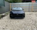 Синий Мазда 3, объемом двигателя 2 л и пробегом 75 тыс. км за 16900 $, фото 1 на Automoto.ua