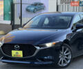 Синий Мазда 3, объемом двигателя 2.49 л и пробегом 50 тыс. км за 17999 $, фото 3 на Automoto.ua