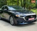 Синій Мазда 3, об'ємом двигуна 2.5 л та пробігом 94 тис. км за 15499 $, фото 1 на Automoto.ua