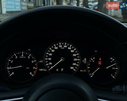 Синий Мазда 3, объемом двигателя 2.49 л и пробегом 50 тыс. км за 17999 $, фото 25 на Automoto.ua