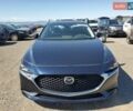 Синий Мазда 3, объемом двигателя 2.5 л и пробегом 47 тыс. км за 2900 $, фото 4 на Automoto.ua