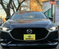 Синий Мазда 3, объемом двигателя 2.49 л и пробегом 50 тыс. км за 17999 $, фото 8 на Automoto.ua
