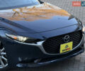 Синий Мазда 3, объемом двигателя 2.49 л и пробегом 50 тыс. км за 17999 $, фото 7 на Automoto.ua