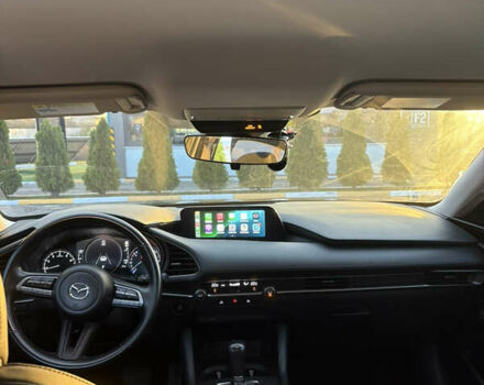 Синий Мазда 3, объемом двигателя 2.49 л и пробегом 23 тыс. км за 15500 $, фото 10 на Automoto.ua