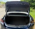 Синий Мазда 3, объемом двигателя 2.49 л и пробегом 24 тыс. км за 16000 $, фото 10 на Automoto.ua