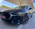 Синий Мазда 3, объемом двигателя 2.5 л и пробегом 49 тыс. км за 16500 $, фото 1 на Automoto.ua