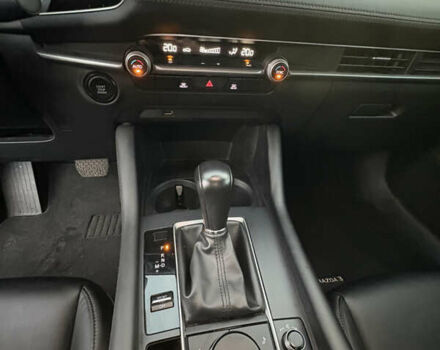 Синий Мазда 3, объемом двигателя 2.49 л и пробегом 23 тыс. км за 15500 $, фото 14 на Automoto.ua