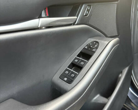 Синий Мазда 3, объемом двигателя 2.49 л и пробегом 23 тыс. км за 15500 $, фото 11 на Automoto.ua