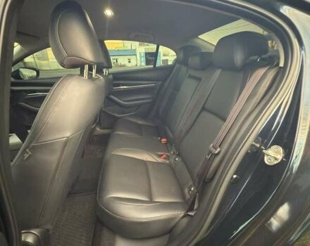 Синій Мазда 3, об'ємом двигуна 2.49 л та пробігом 7 тис. км за 16300 $, фото 2 на Automoto.ua