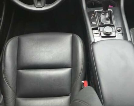 Синий Мазда 3, объемом двигателя 2.49 л и пробегом 93 тыс. км за 16500 $, фото 2 на Automoto.ua