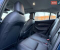 Синий Мазда 3, объемом двигателя 2.49 л и пробегом 50 тыс. км за 17999 $, фото 47 на Automoto.ua