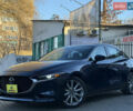 Синий Мазда 3, объемом двигателя 2.49 л и пробегом 50 тыс. км за 17999 $, фото 1 на Automoto.ua