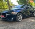 Синий Мазда 3, объемом двигателя 2.5 л и пробегом 94 тыс. км за 14900 $, фото 2 на Automoto.ua