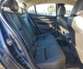 Синий Мазда 3, объемом двигателя 2.5 л и пробегом 51 тыс. км за 2900 $, фото 9 на Automoto.ua