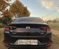 Синій Мазда 3, об'ємом двигуна 2.49 л та пробігом 7 тис. км за 16300 $, фото 4 на Automoto.ua