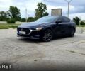 Синий Мазда 3, объемом двигателя 2.5 л и пробегом 93 тыс. км за 15900 $, фото 1 на Automoto.ua