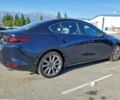 Синий Мазда 3, объемом двигателя 2.5 л и пробегом 51 тыс. км за 2900 $, фото 3 на Automoto.ua
