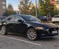 Синій Мазда 3, об'ємом двигуна 2.49 л та пробігом 15 тис. км за 15000 $, фото 1 на Automoto.ua