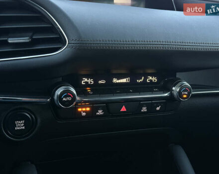 Синий Мазда 3, объемом двигателя 2.49 л и пробегом 50 тыс. км за 17999 $, фото 34 на Automoto.ua