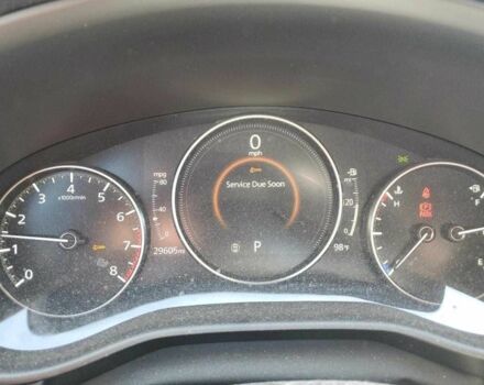 Синий Мазда 3, объемом двигателя 2.5 л и пробегом 29 тыс. км за 2000 $, фото 8 на Automoto.ua