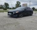 Синий Мазда 3, объемом двигателя 2.49 л и пробегом 93 тыс. км за 16500 $, фото 1 на Automoto.ua