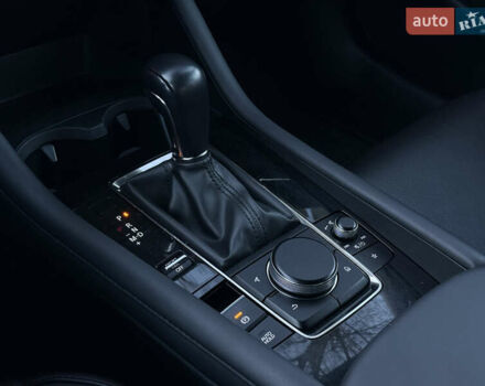 Синий Мазда 3, объемом двигателя 2.49 л и пробегом 50 тыс. км за 17999 $, фото 35 на Automoto.ua