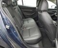 Синий Мазда 3, объемом двигателя 2.5 л и пробегом 28 тыс. км за 3100 $, фото 9 на Automoto.ua