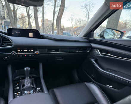 Синий Мазда 3, объемом двигателя 2.49 л и пробегом 50 тыс. км за 17999 $, фото 38 на Automoto.ua