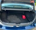 Синий Мазда 3, объемом двигателя 2.5 л и пробегом 6 тыс. км за 16900 $, фото 12 на Automoto.ua