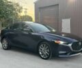 Синий Мазда 3, объемом двигателя 2.5 л и пробегом 22 тыс. км за 6900 $, фото 1 на Automoto.ua